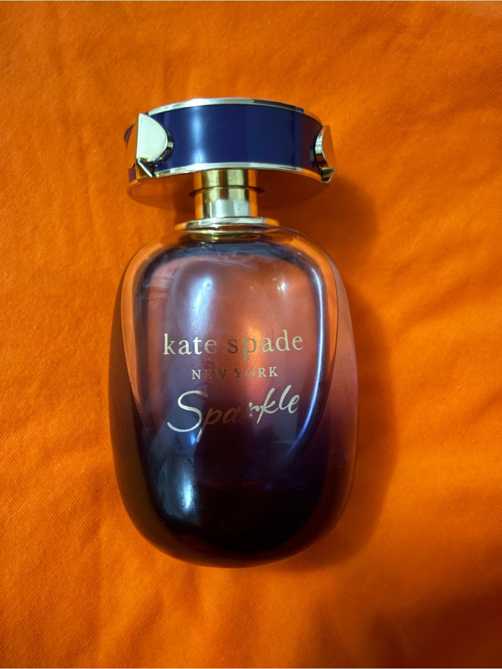 Kate Spade Perfume